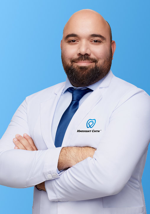 Кочаров Макар Игоревич