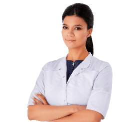 Ухова Ася Валерьевна