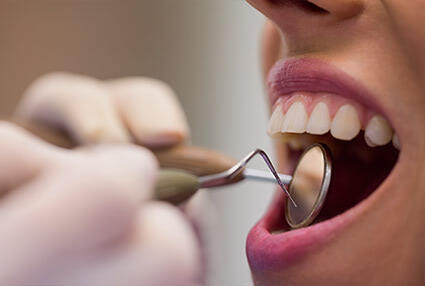 Зачем восстанавливать зубной ряд?