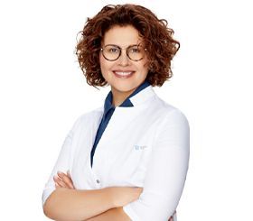 Титова Наталья Александровна