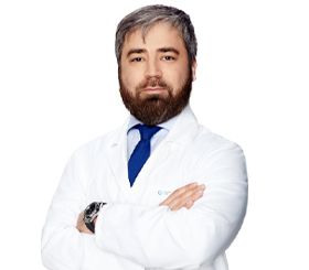 Рахматуллаев Джабраил Камильевич