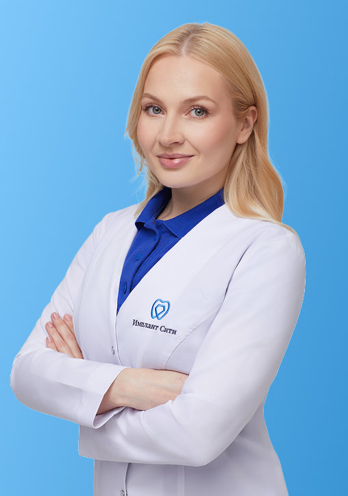 Пивоварова Екатерина Андреевна