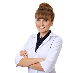 Жлоба Валентина Валерьевна