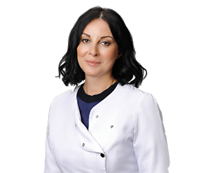 Омельянчик Галина Анатольевна