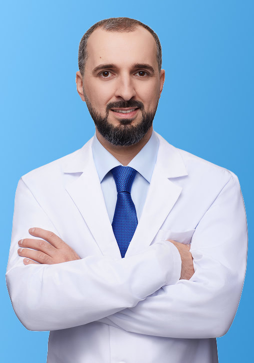 Абдулзагиров Рашид Алиевич