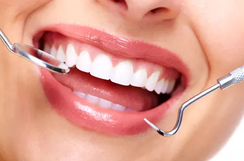 Как ставят импланты зубов
