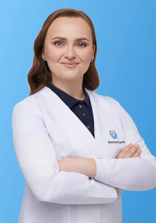 Ярцева Светлана Петровна