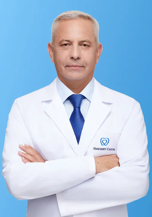 Яковлев Дмитрий Анатольевич