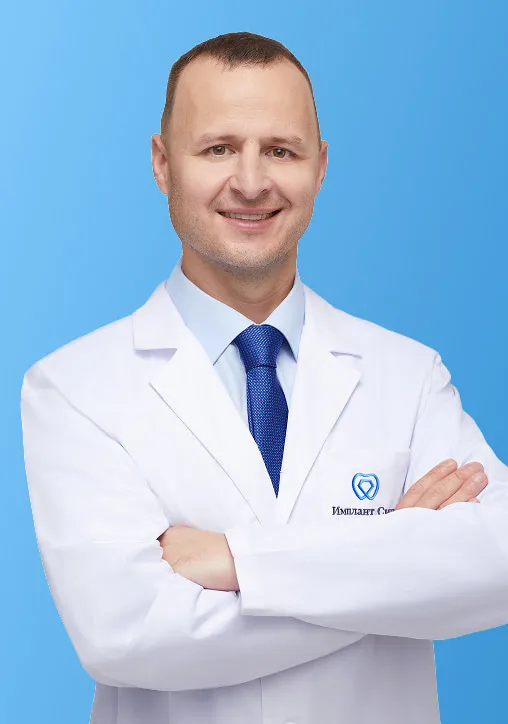 Мальцев Павел Валерьевич