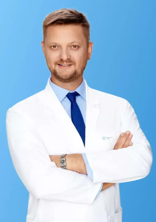 Юзикис Роман Викторович