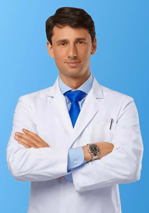 Цупиков Александр Вячеславович