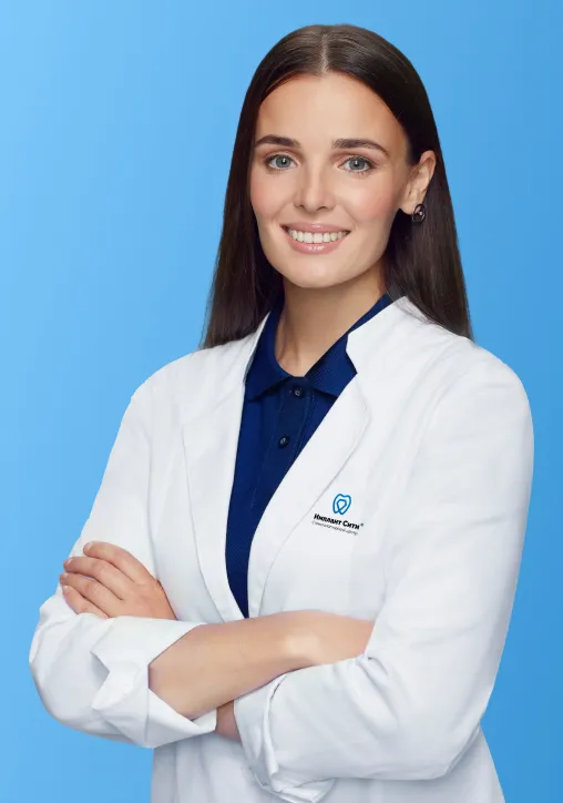 Портнова Ольга Владимировна