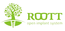 Имплантация ROOTT
