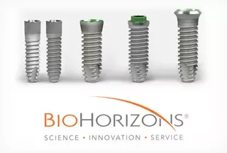 Импланты Биогоризонт купить - BioHorizont